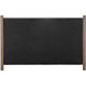 Warren Beige Bed, King